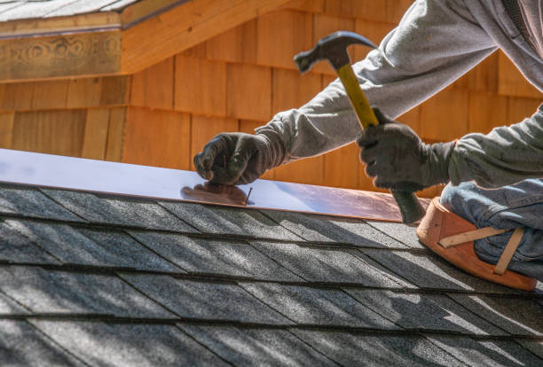 Fast & Reliable Emergency Roof Repairs in Moscow, ID