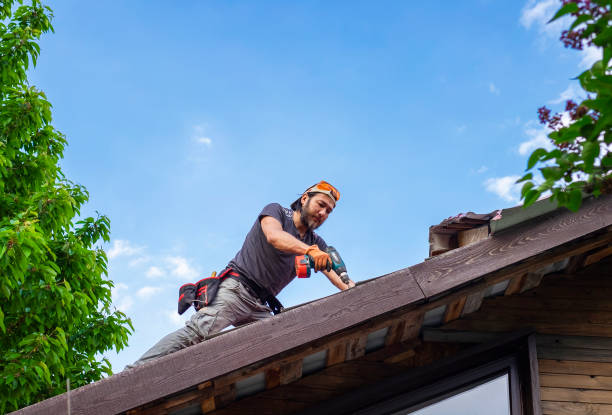 Best Metal Roofing Installation  in Moscow, ID
