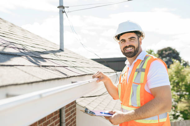 Best Rubber Roofing (EPDM, TPO)  in Moscow, ID