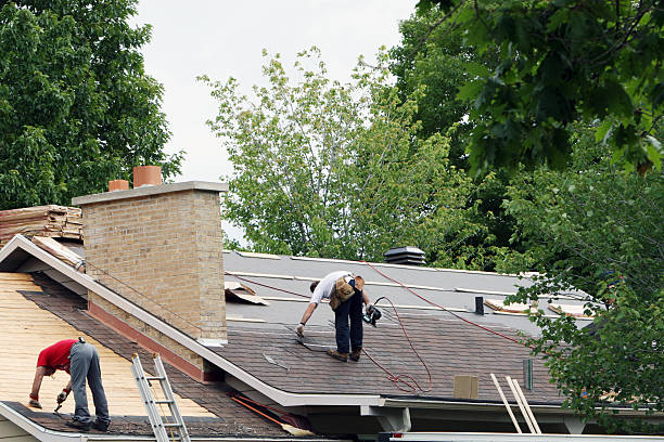 Best Gutter Installation and Repair  in Moscow, ID