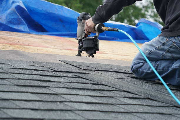 Best Flat Roofing  in Moscow, ID