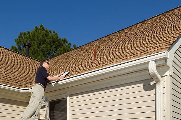 Best Metal Roofing Installation  in Moscow, ID