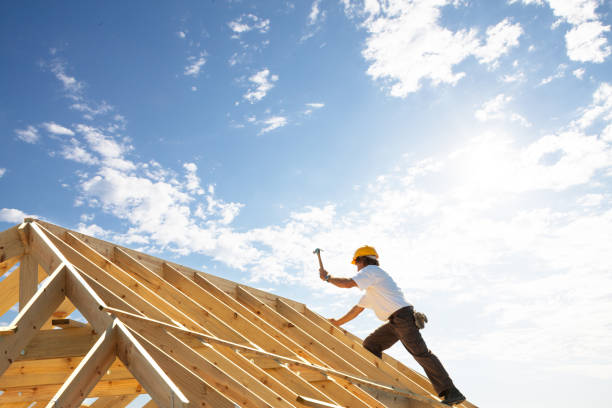  Moscow, ID Roofing repair and installation Pros